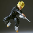DRAGON BALL Z - Match Makers - Super Saiyan Son Gohan vs Dabura