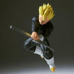 DRAGON BALL Z - Match Makers - Super Saiyan Son Gohan vs Dabura