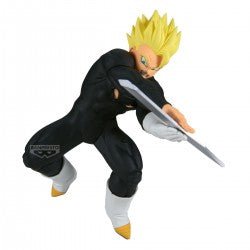 DRAGON BALL Z - Match Makers - Super Saiyan Son Gohan vs Dabura
