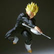 DRAGON BALL Z - Match Makers - Super Saiyan Son Gohan vs Dabura