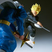 DRAGON BALL Z - Match Makers - Super Saiyan Son Gohan vs Dabura