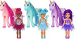 Dream Ella Color Change Surprise Fairies - Aubrey Purple MGA-578758