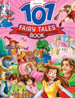 Dreamland 101 Fairy Tales Book 971479