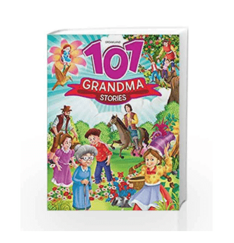 Dreamland 101 Grandma Stories 71486 — image 1