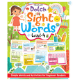 Dreamland Dolch Sight Words Level 4 71899