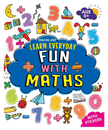 Dreamland Learn Everyday Fun with Math 71469