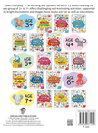 Dreamland Learn Everyday Fun with Math 71469