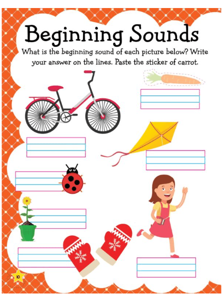 Dreamland Learn Everyday Learn to Write 71438 - Colorland Toys