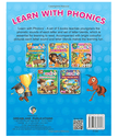 Dreamland Learn With Phonics Book 1 95306