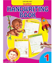 Dreamland Super Handwriting 1 92275