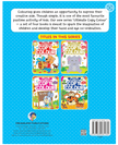 Dreamland Ultimate Copy Colouring Book 1 81132