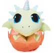 DreamWorks Dragons The Nine Realms - Crystal Plush Dragons 6064914
