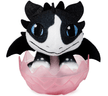 DreamWorks Dragons The Nine Realms - Crystal Plush Dragons 6064914