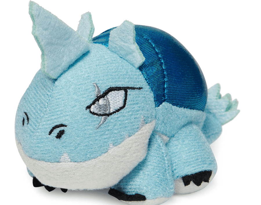 DreamWorks Dragons The Nine Realms - Crystal Plush Dragons 6064914 — image 4