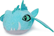 DreamWorks Dragons The Nine Realms - Crystal Plush Dragons 6064914