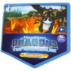 DreamWorks Dragons The Nine Realms - Reveal Plush Asst 6064863 — image 4