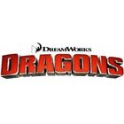 DreamWorks Dragons The Nine Realms - Reveal Plush Asst 6064863 — image 3