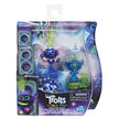 DreamWorks Trolls World Tour Techno Reef Bobble - Styles May Vary - E7955