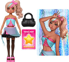 Dress To Impress — Mystery Models — Small Dolls — Series 2 - Colorland Toys