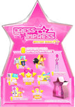 Dress To Impress — Mystery Models — Small Dolls — Series 2
