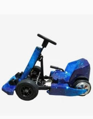 Drift Car Scooter 36V Blue TG - 100 - Colorland Toys