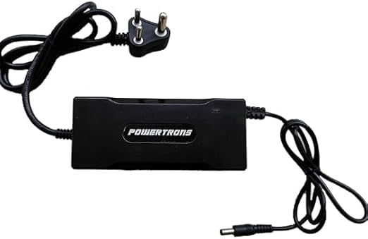 Drift Charger 36V — image 1