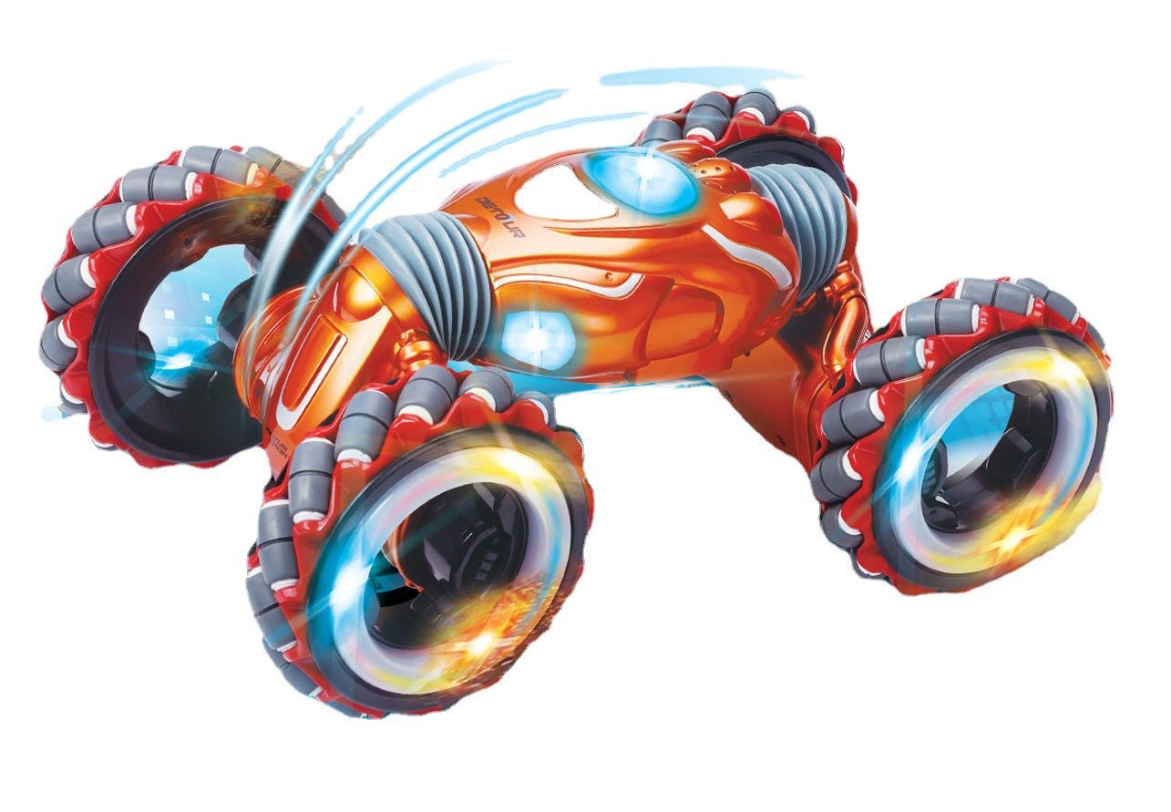 Drift Climbing King RC Drift Car With Watch Controller 339 - 1A - Colorland Toys