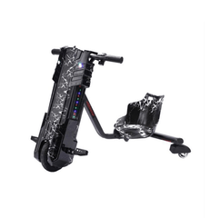 Drift Scooter 36V JP Black 209 - Colorland Toys