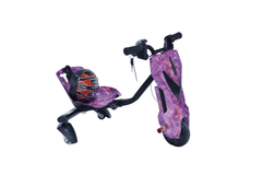 Drift Scooter 36V JP Small Pink BD-210 - Colorland Toys