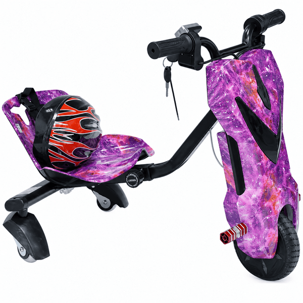 Drift Scooter 36V JP Small Pink BD-210
