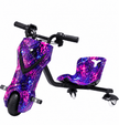 Drift Scooter 36V JP Small Purple BD-210