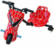 Drift Scooter 36V JP Small Red BD-210