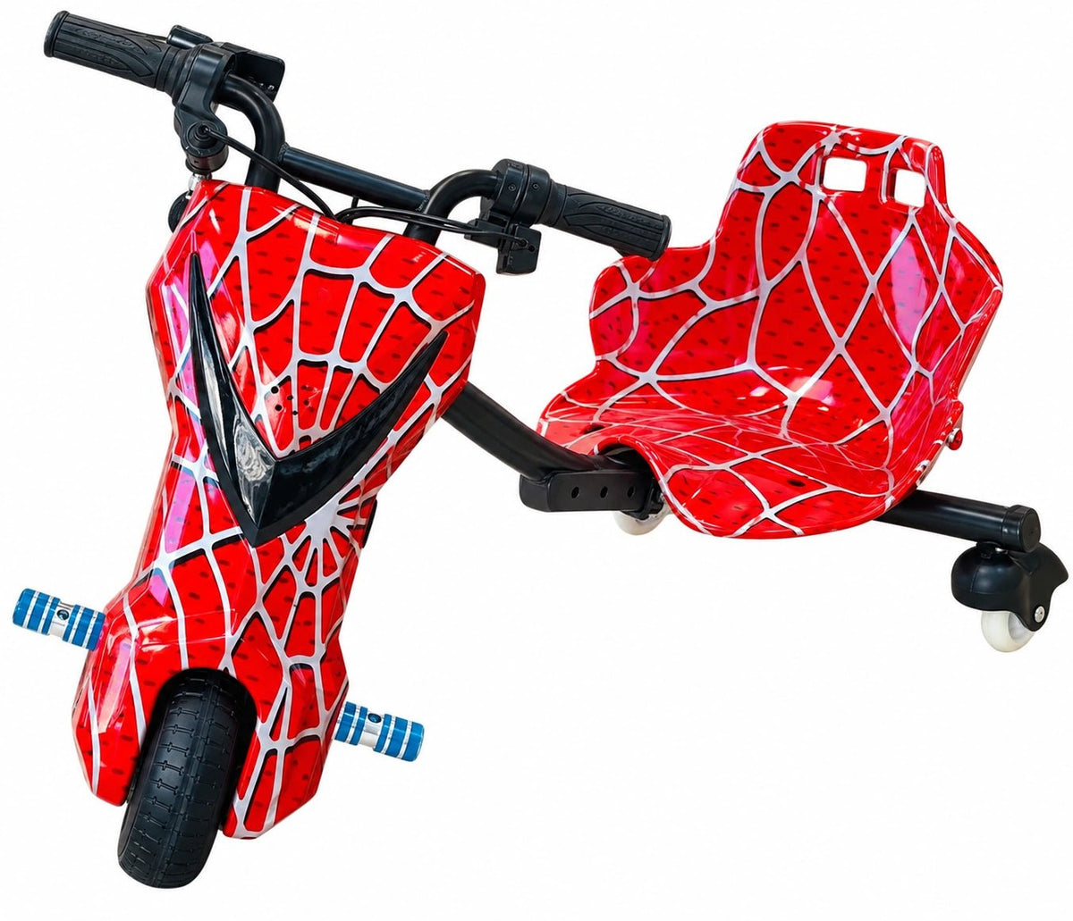 Drift Scooter 36V JP Small Red BD-210 — image 1