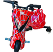 Drift Scooter 36V JP Small Red BD-210