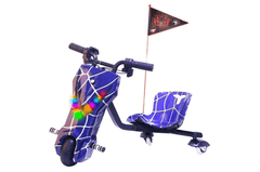 Drift Scooter 36V JP Small White BD - 210 - Colorland Toys