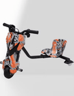 Drift Scooter 36V Orange TG-36