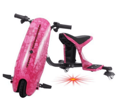 Drift Scooter 36V Pink TG - 36 - Colorland Toys