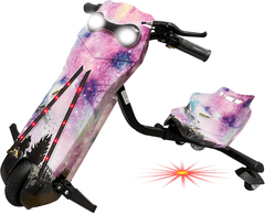 Drift Scooter 36V Purple MS005 - Colorland Toys