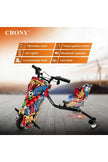 Drift Scooter 36V Small Mix JL009/JL009-8-01