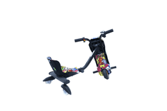 Drift Scooter 36V Small Mix JL009/JL009-8-01 - Colorland Toys