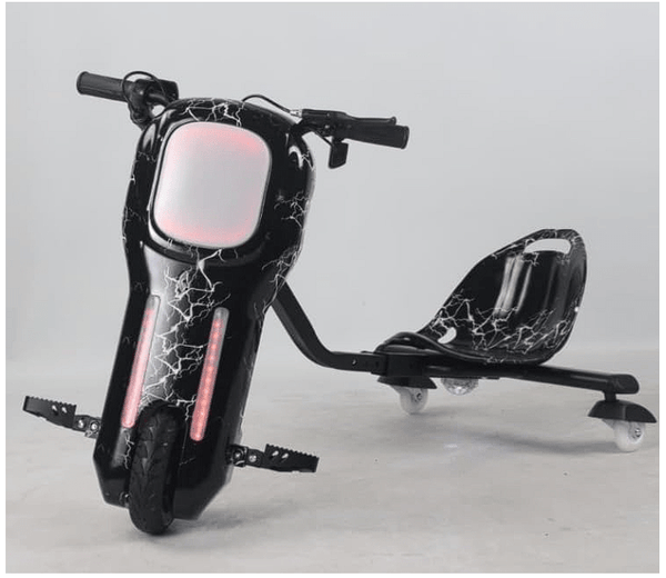 Drift Scooter JP 36V Black DP-110