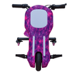Drift Scooter JP 36V Purple DP-110