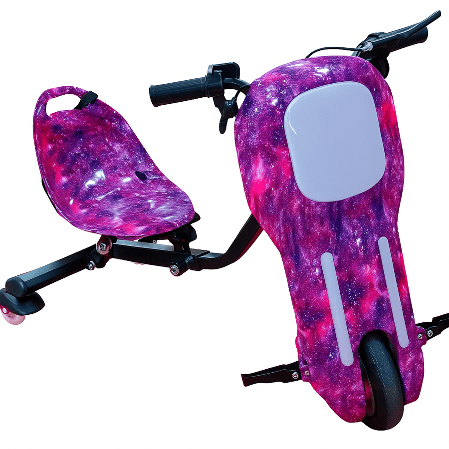 Drift Scooter JP 36V Purple DP-110 — image 1