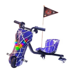Drift Scooter 36V JP Purple 203 — image 1