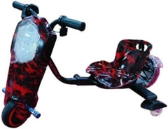 Drift Scooter Small 36V Mix DP - 111S - Colorland Toys