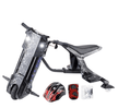 Drift Scooter With Seat 36V Black PR003-07