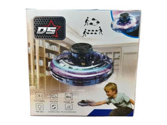 DS Light Up Boomerang JJ00809 - Colorland Toys