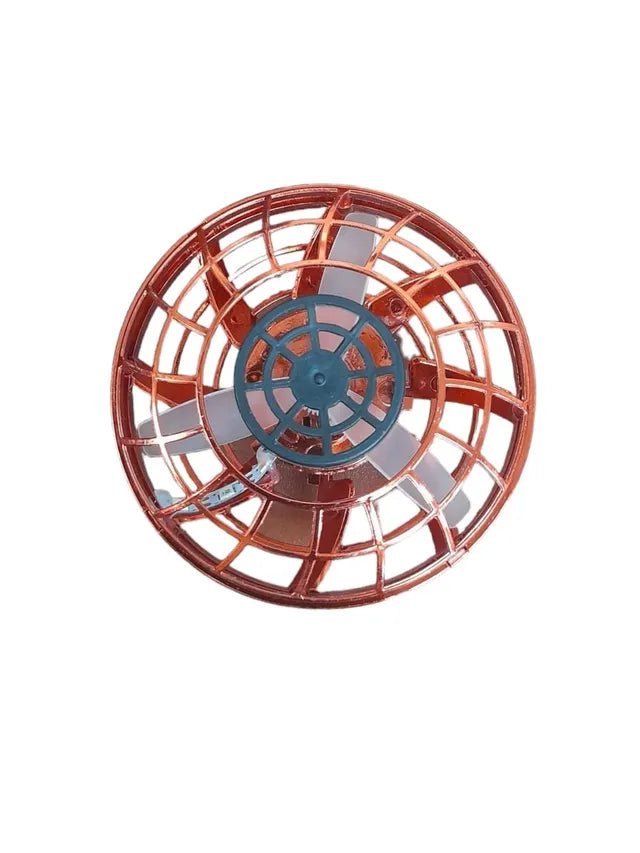 DS Light Up Boomerang JJ00809 - Colorland Toys