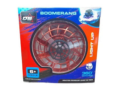 DS Light Up Boomerang JJ00809 - Colorland Toys