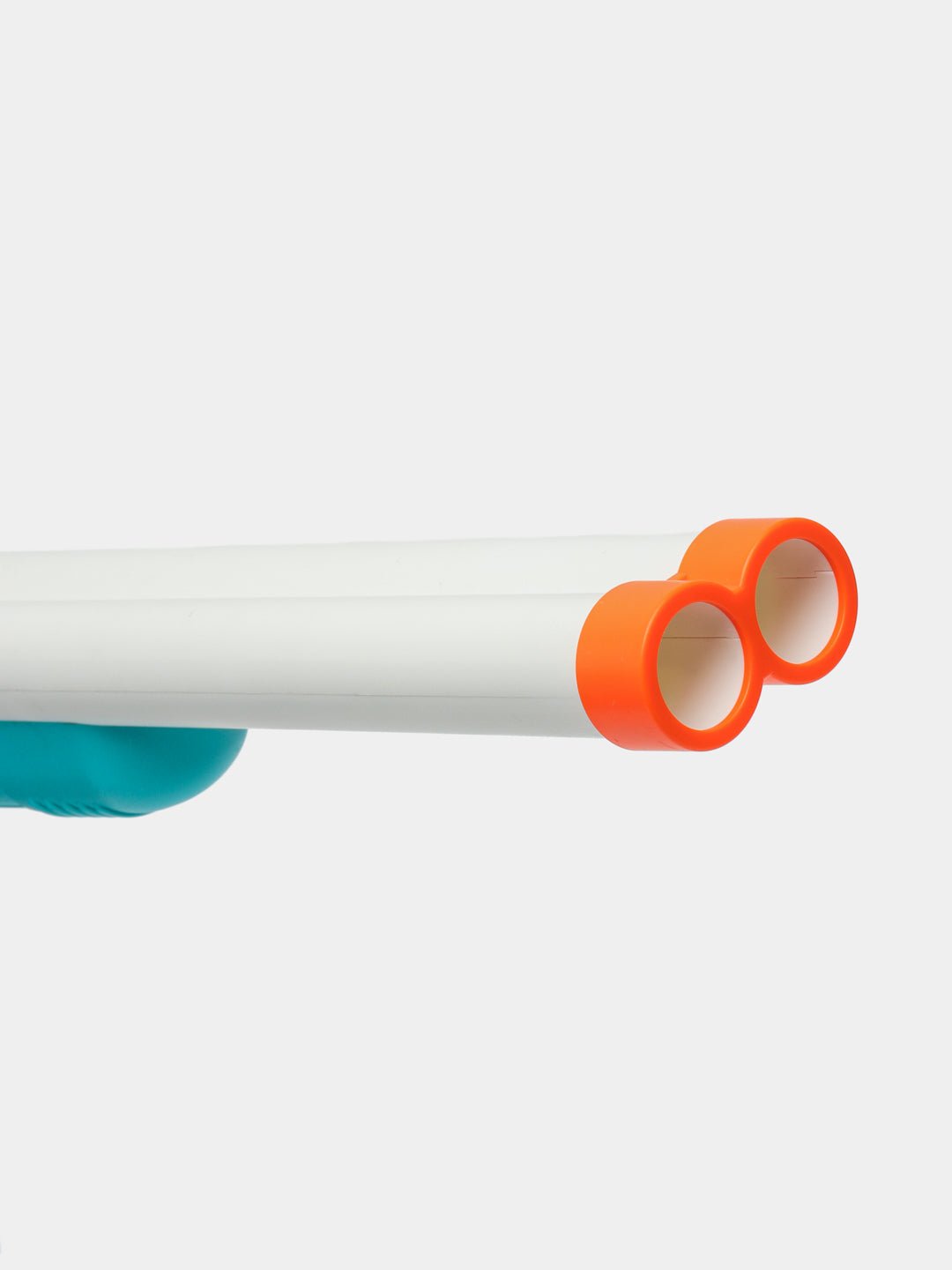 Dual Barrel Launcher Shotgun S686 JH2030 - Colorland Toys